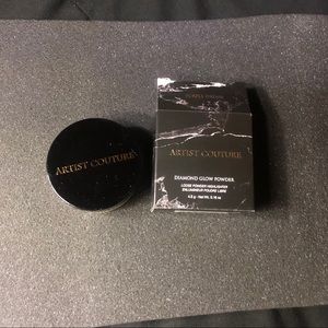 BRAND NEW Artist Couture Diamond Glow Powder